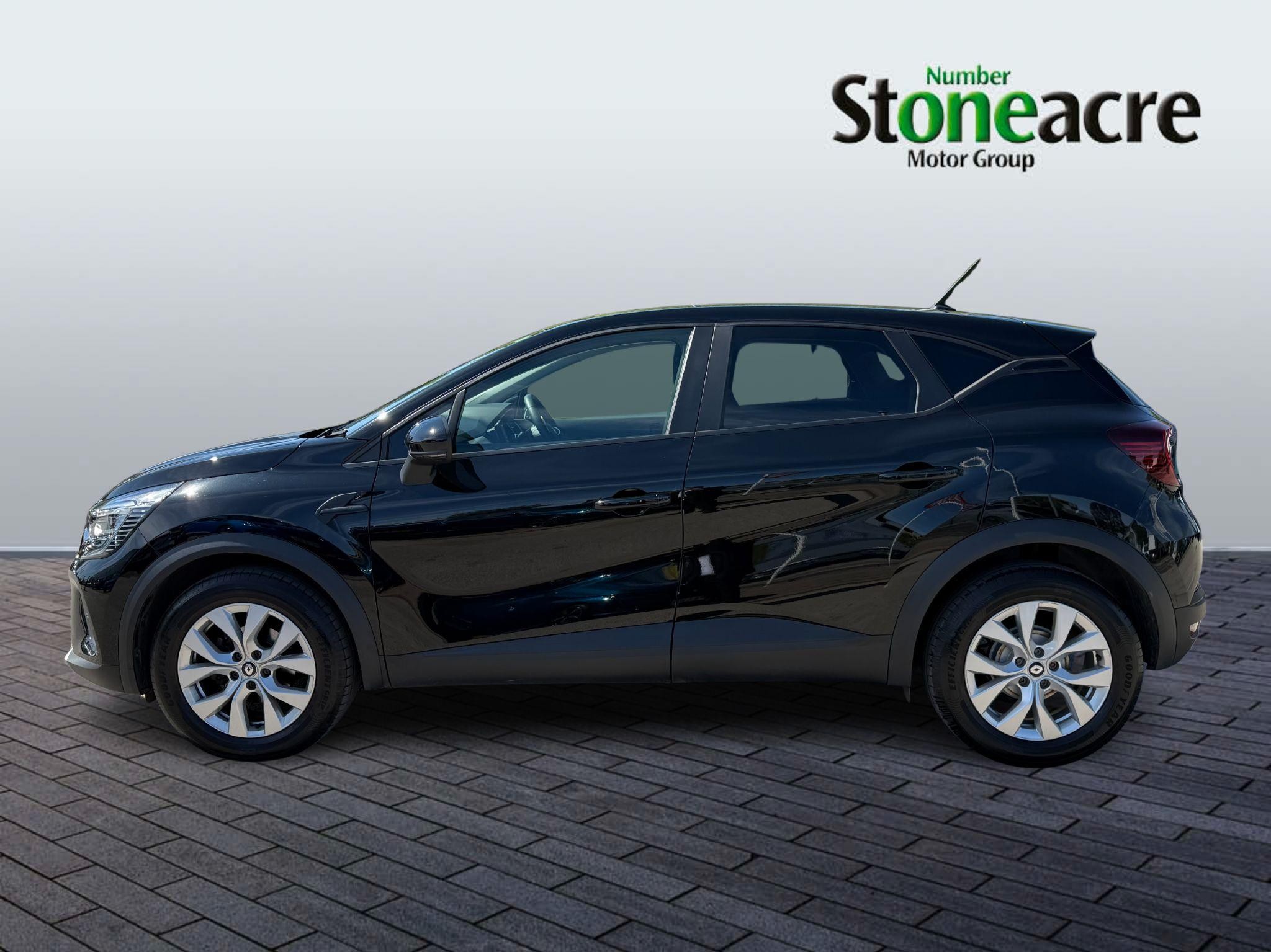Renault Captur Image 5