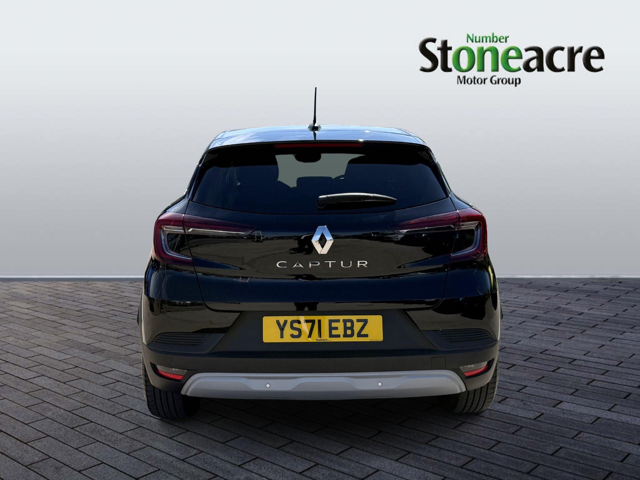 Renault Captur Image 7