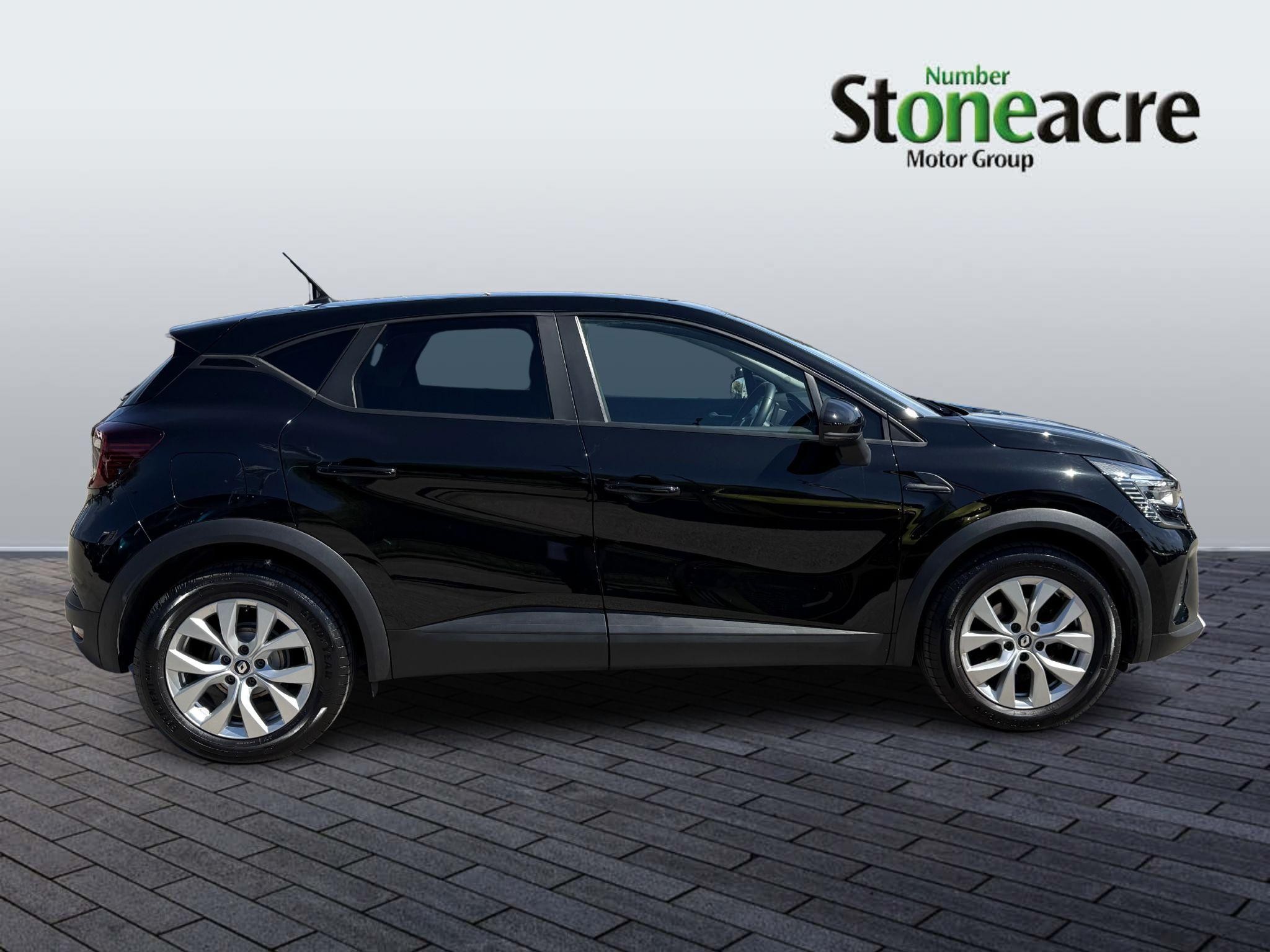 Renault Captur Image 8