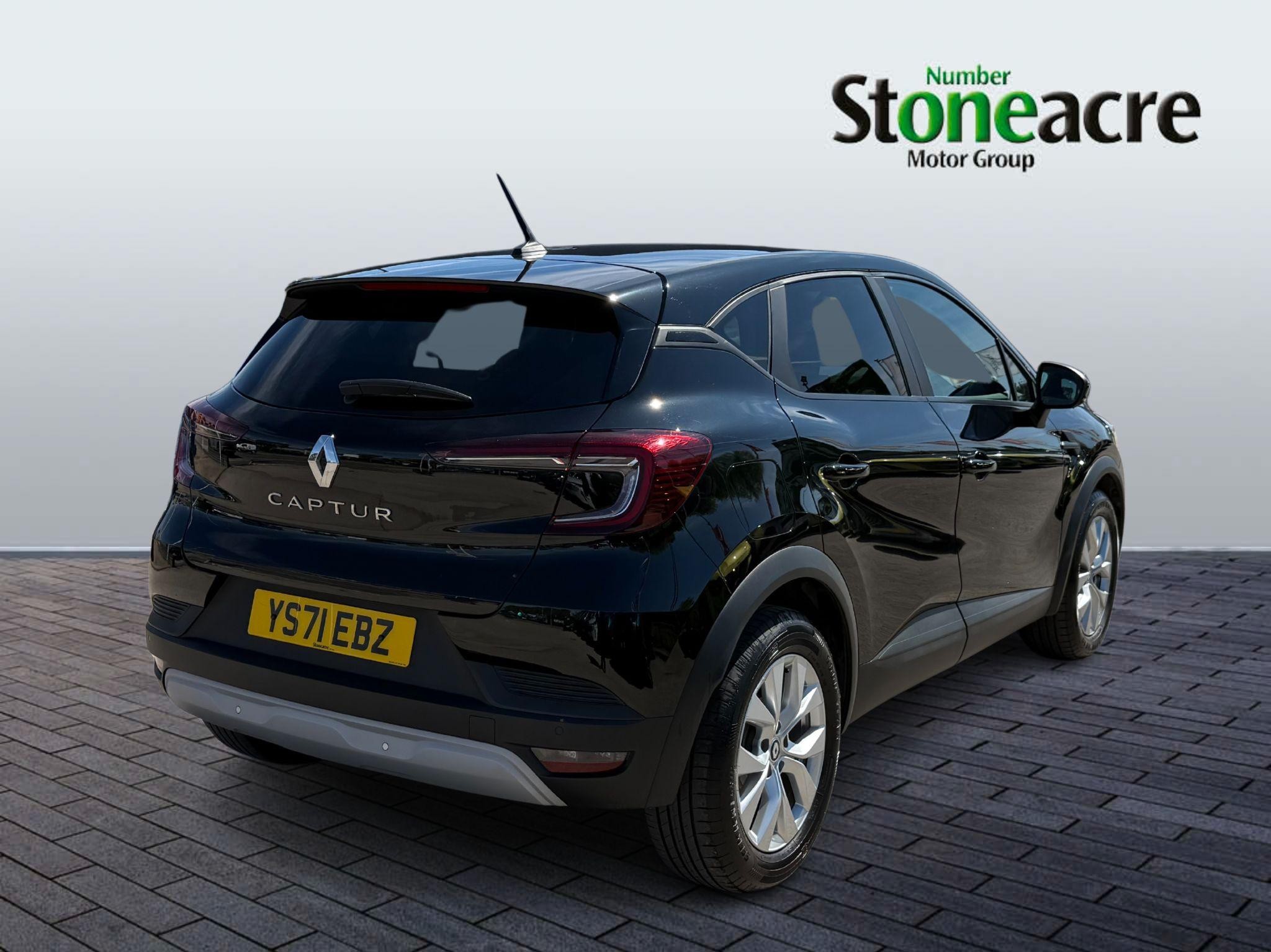 Renault Captur Image 9
