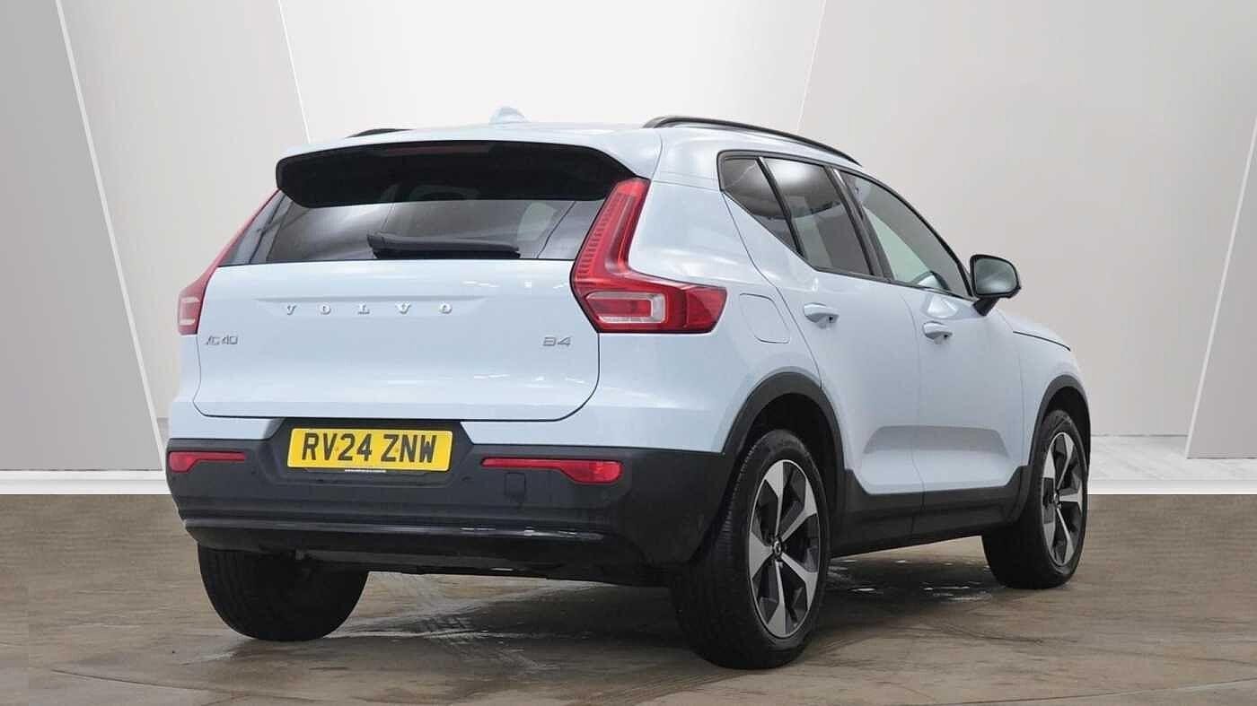 Volvo XC40 Image 3