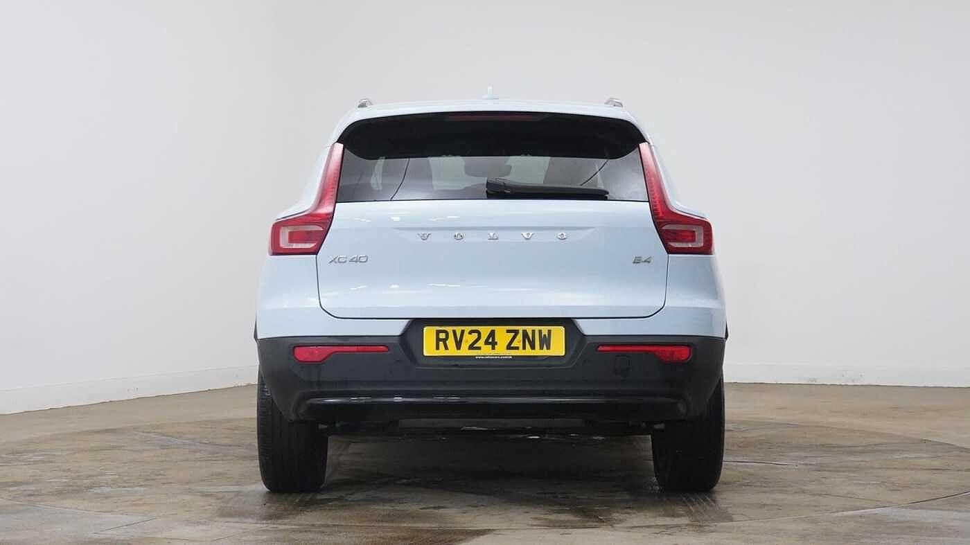 Volvo XC40 Image 4