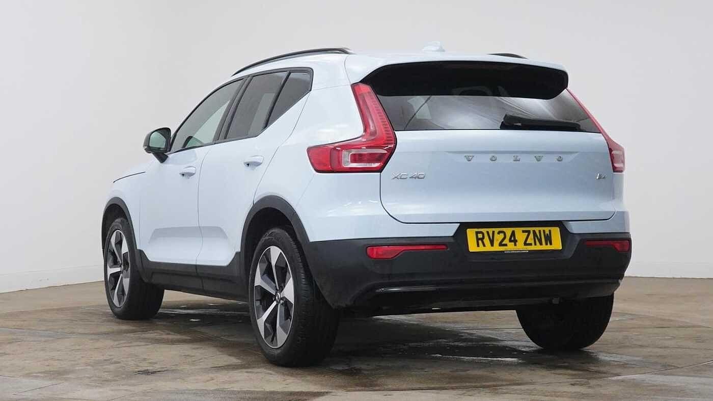 Volvo XC40 Image 5