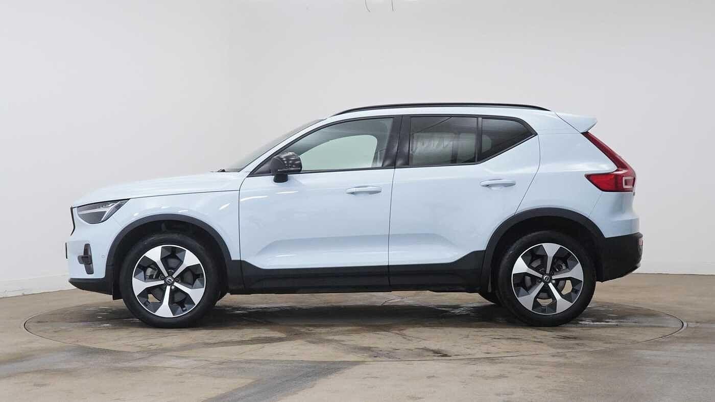Volvo XC40 Image 6