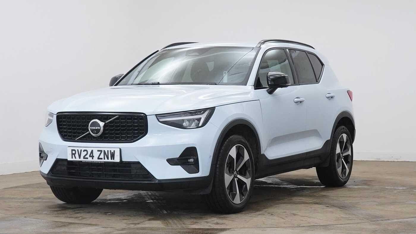 Volvo XC40 Image 7