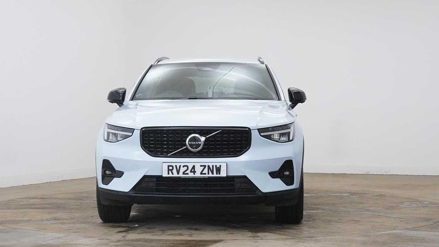 Volvo XC40 Image 8