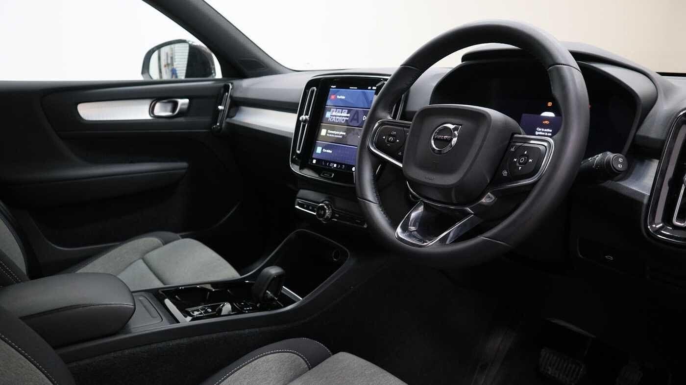 Volvo XC40 Image 9