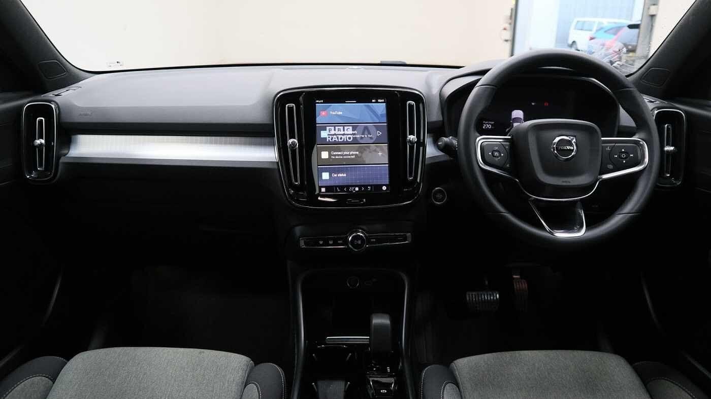Volvo XC40 Image 10