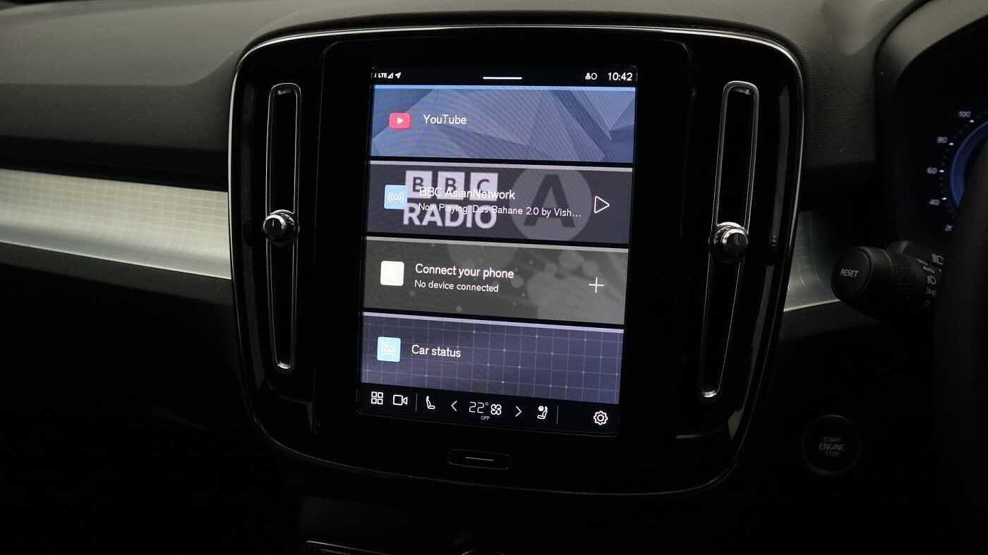 Volvo XC40 Image 11