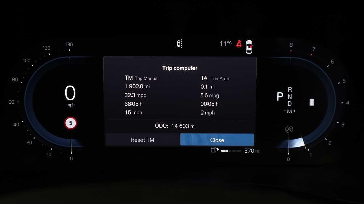 Volvo XC40 Image 12