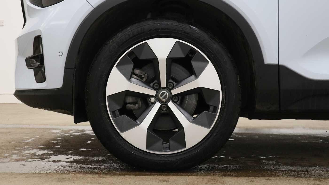 Volvo XC40 Image 16