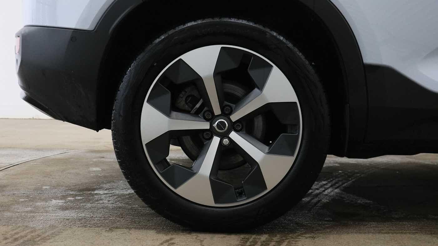 Volvo XC40 Image 19