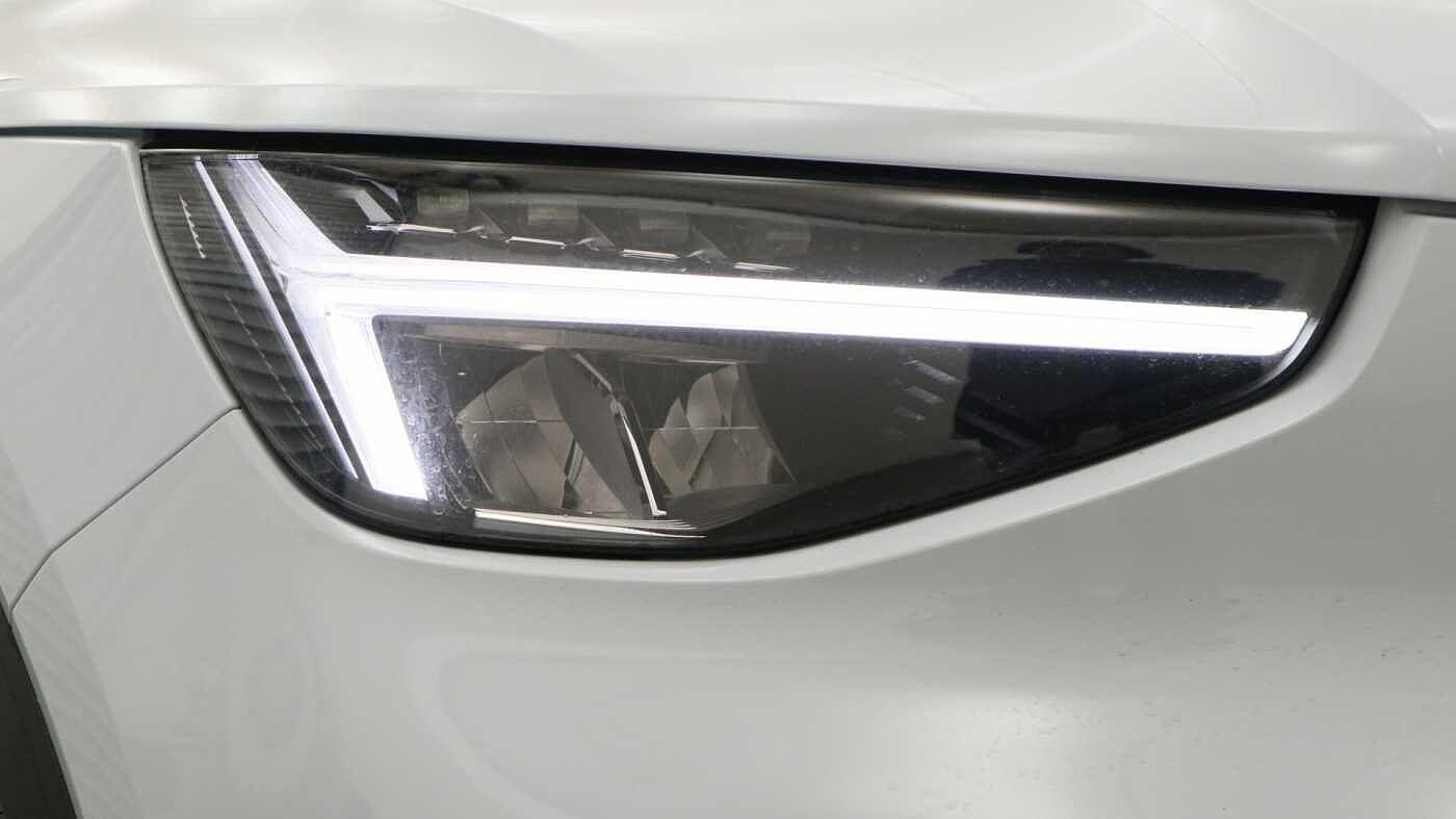 Volvo XC40 Image 21