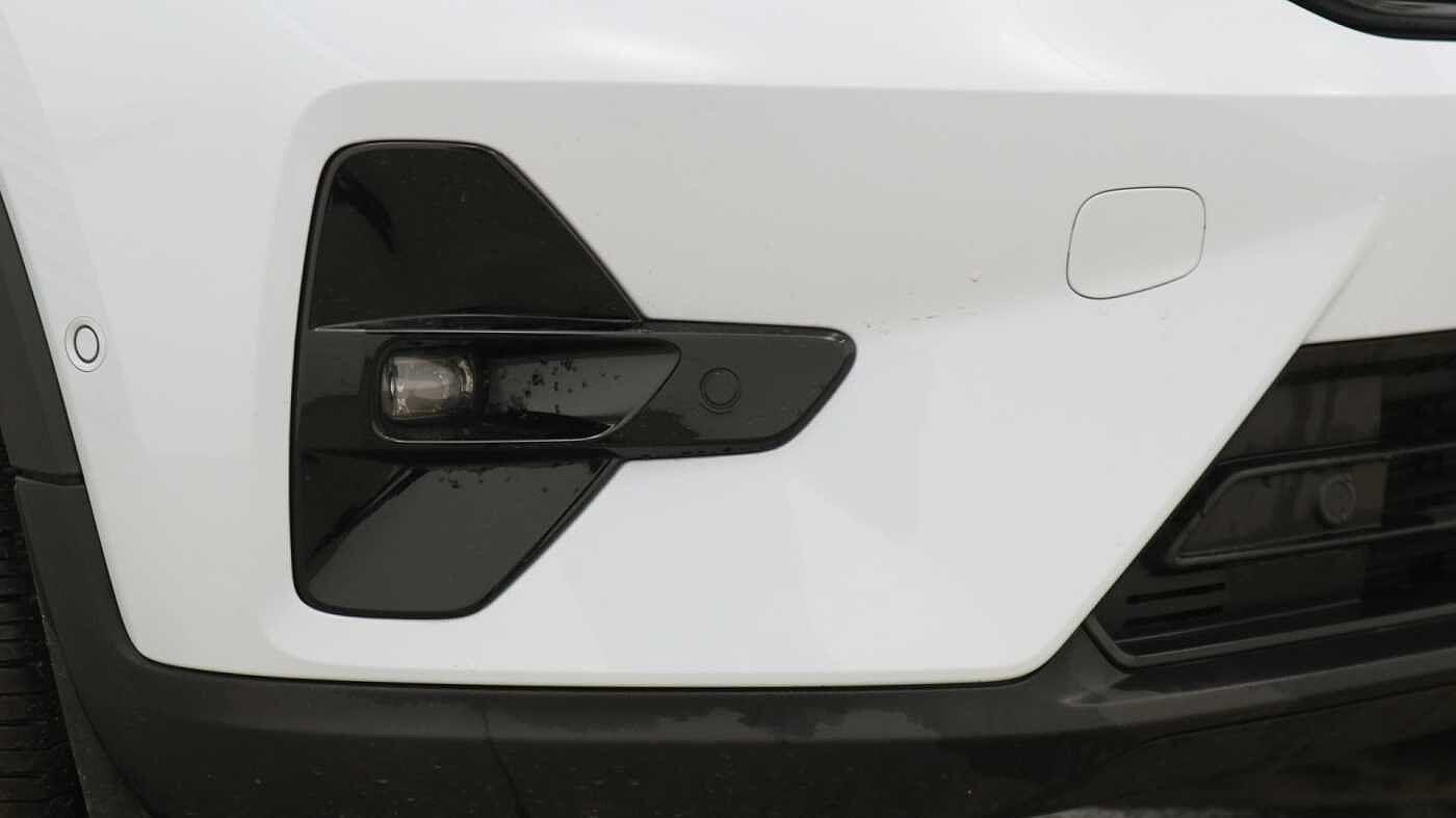 Volvo XC40 Image 22