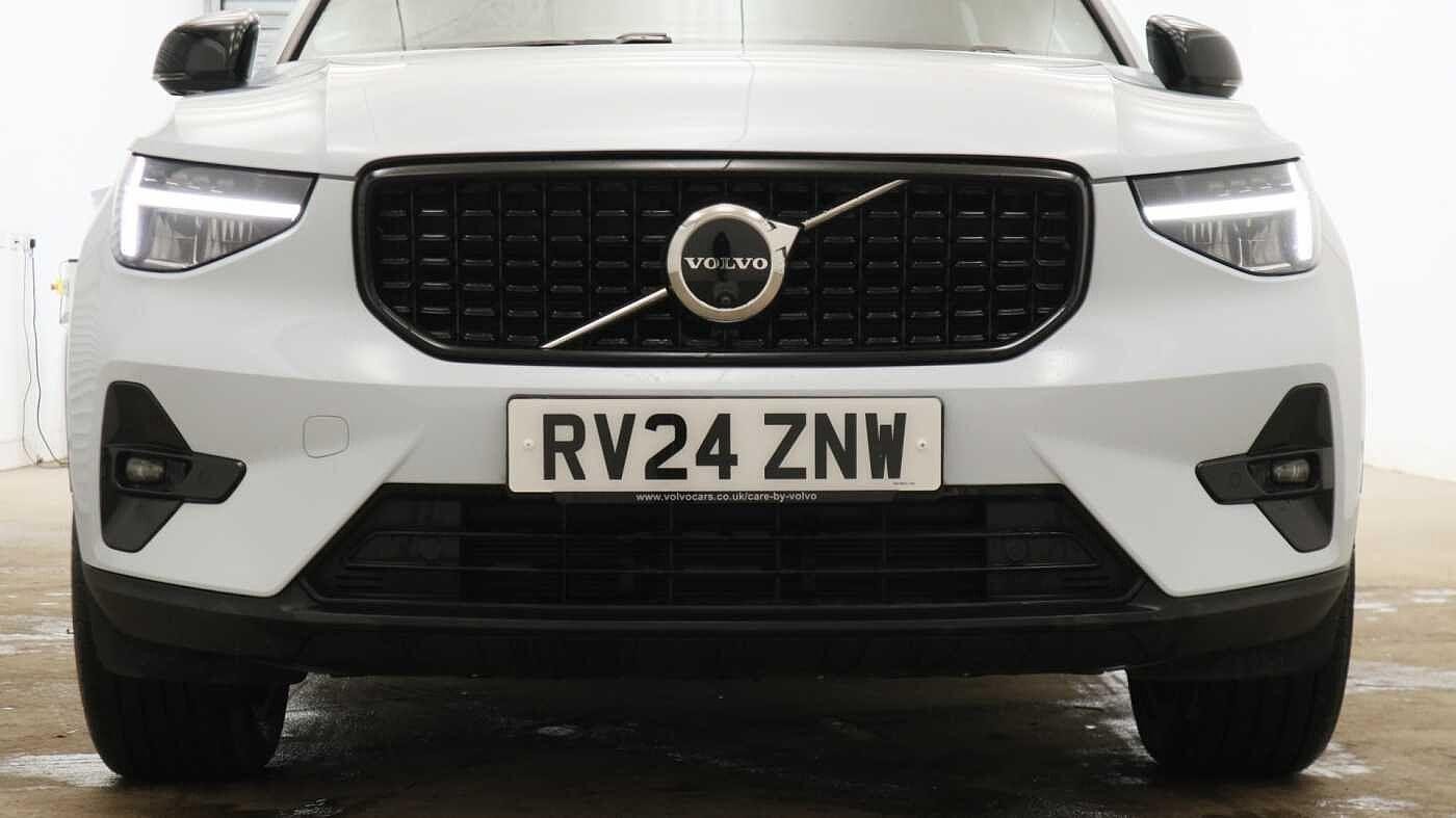 Volvo XC40 Image 23