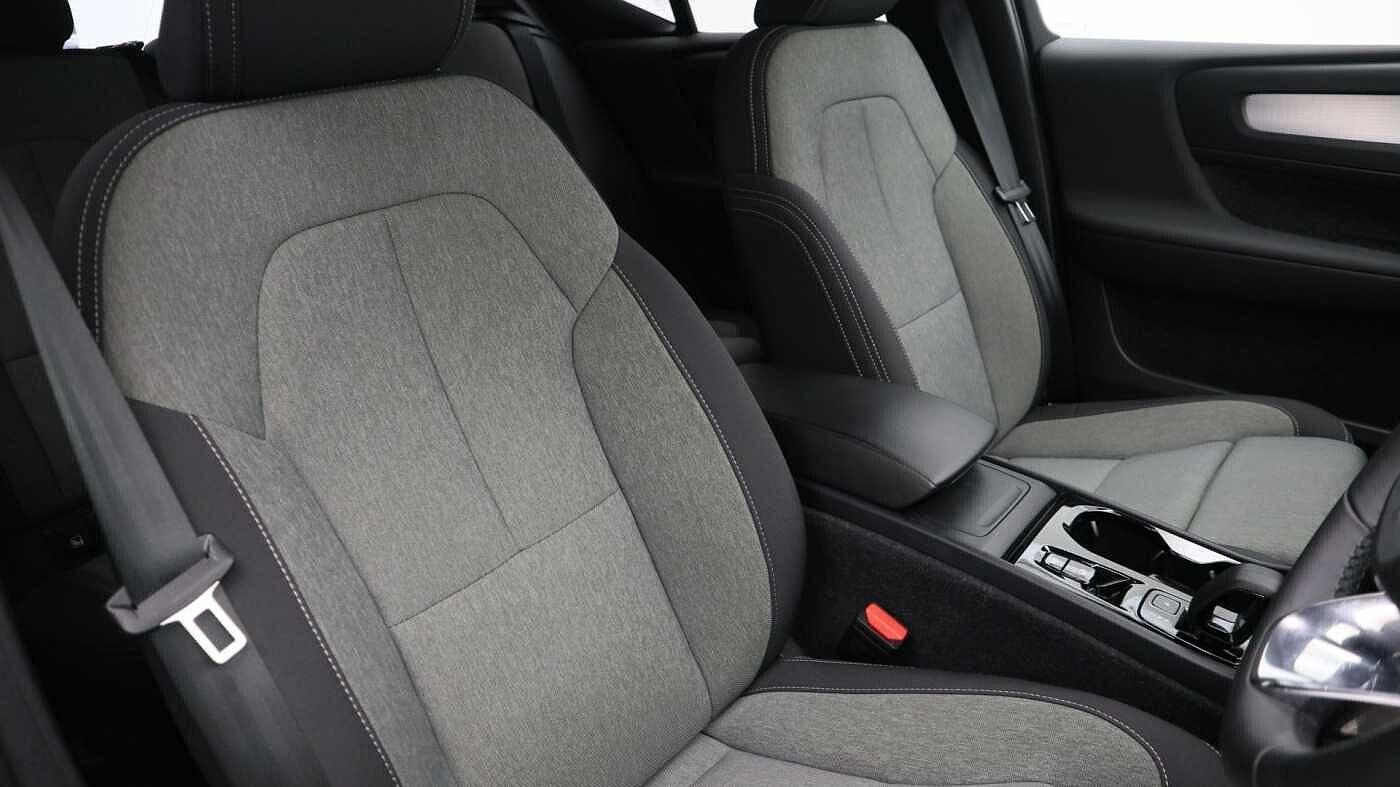 Volvo XC40 Image 26