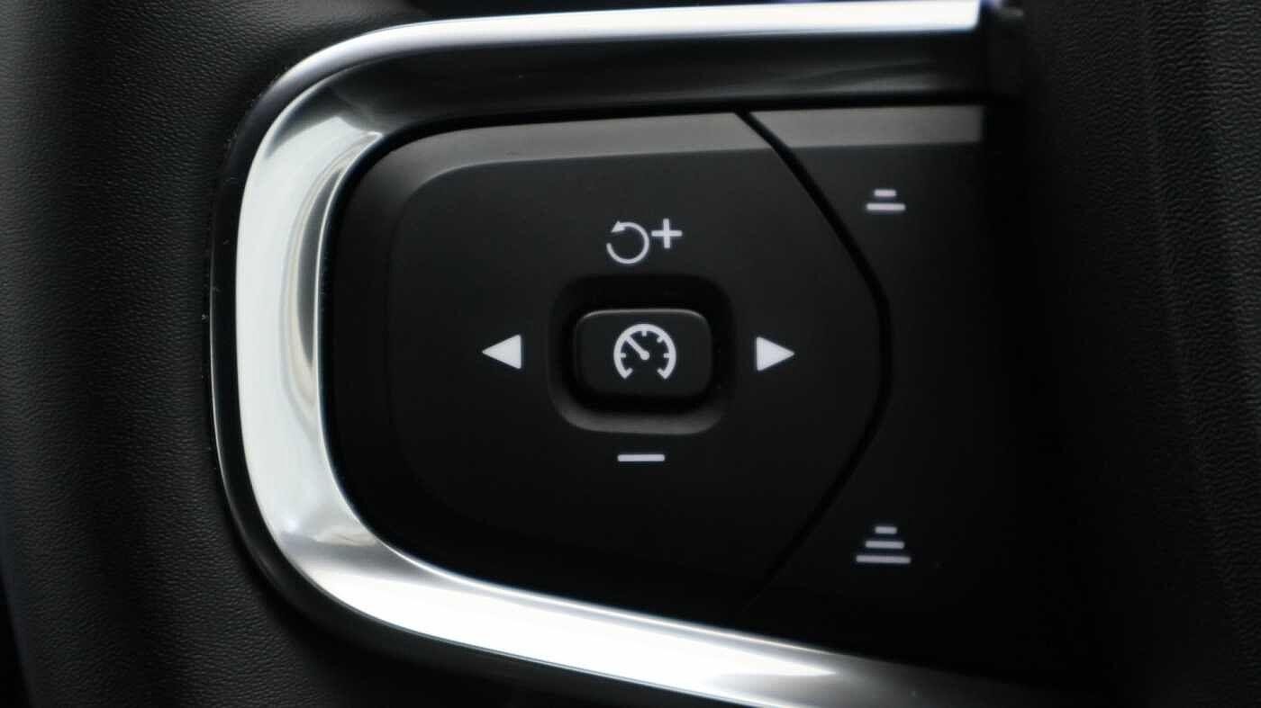 Volvo XC40 Image 29