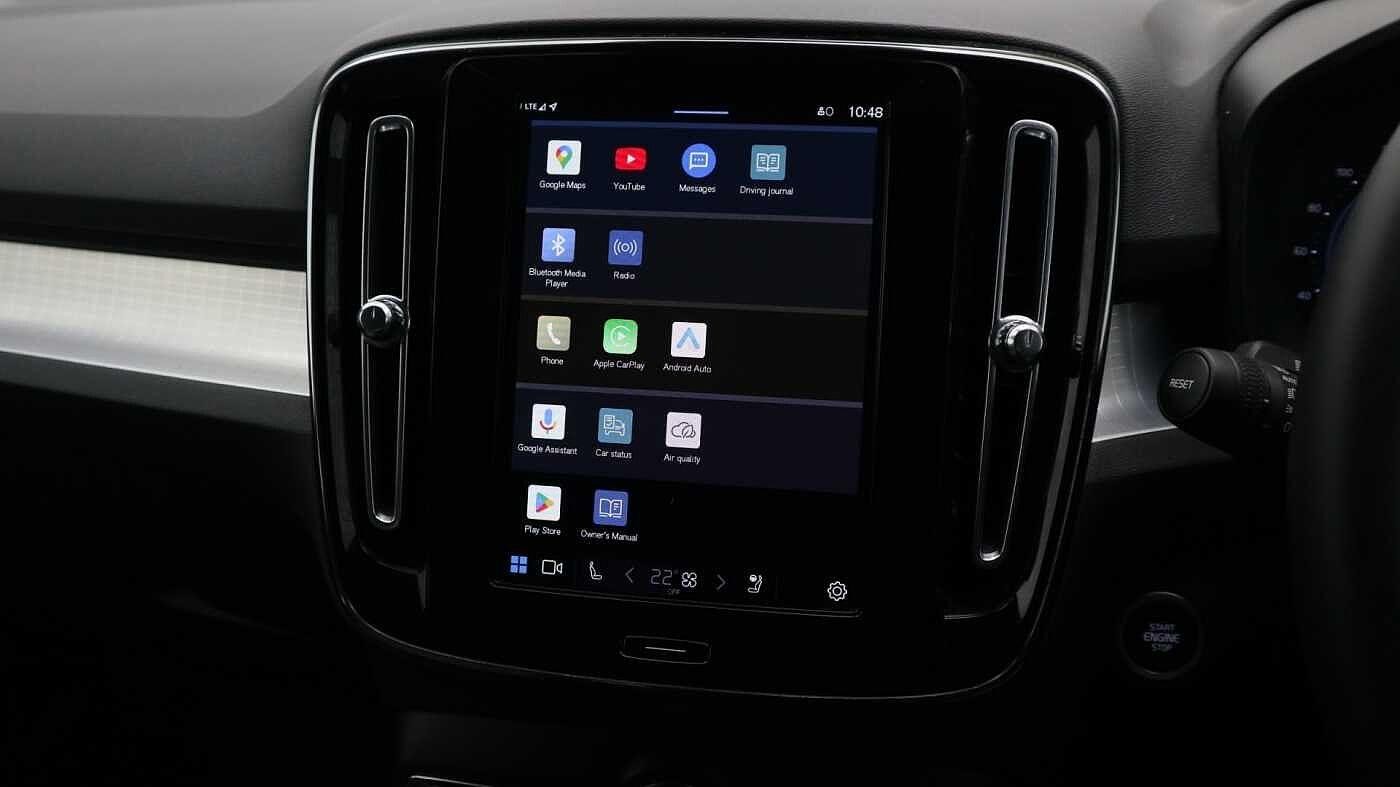 Volvo XC40 Image 31
