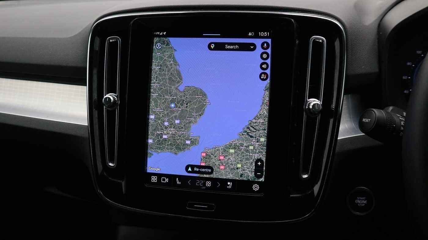 Volvo XC40 Image 33