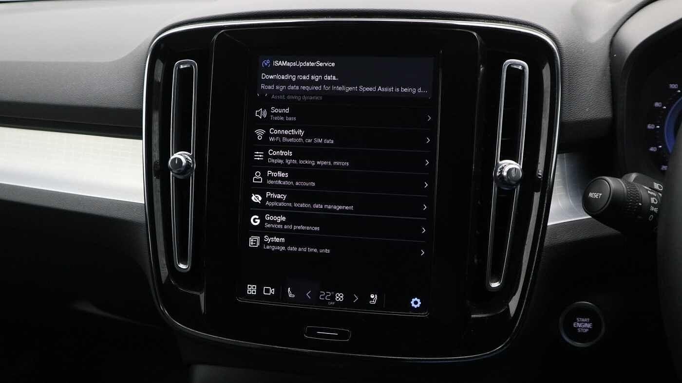 Volvo XC40 Image 34