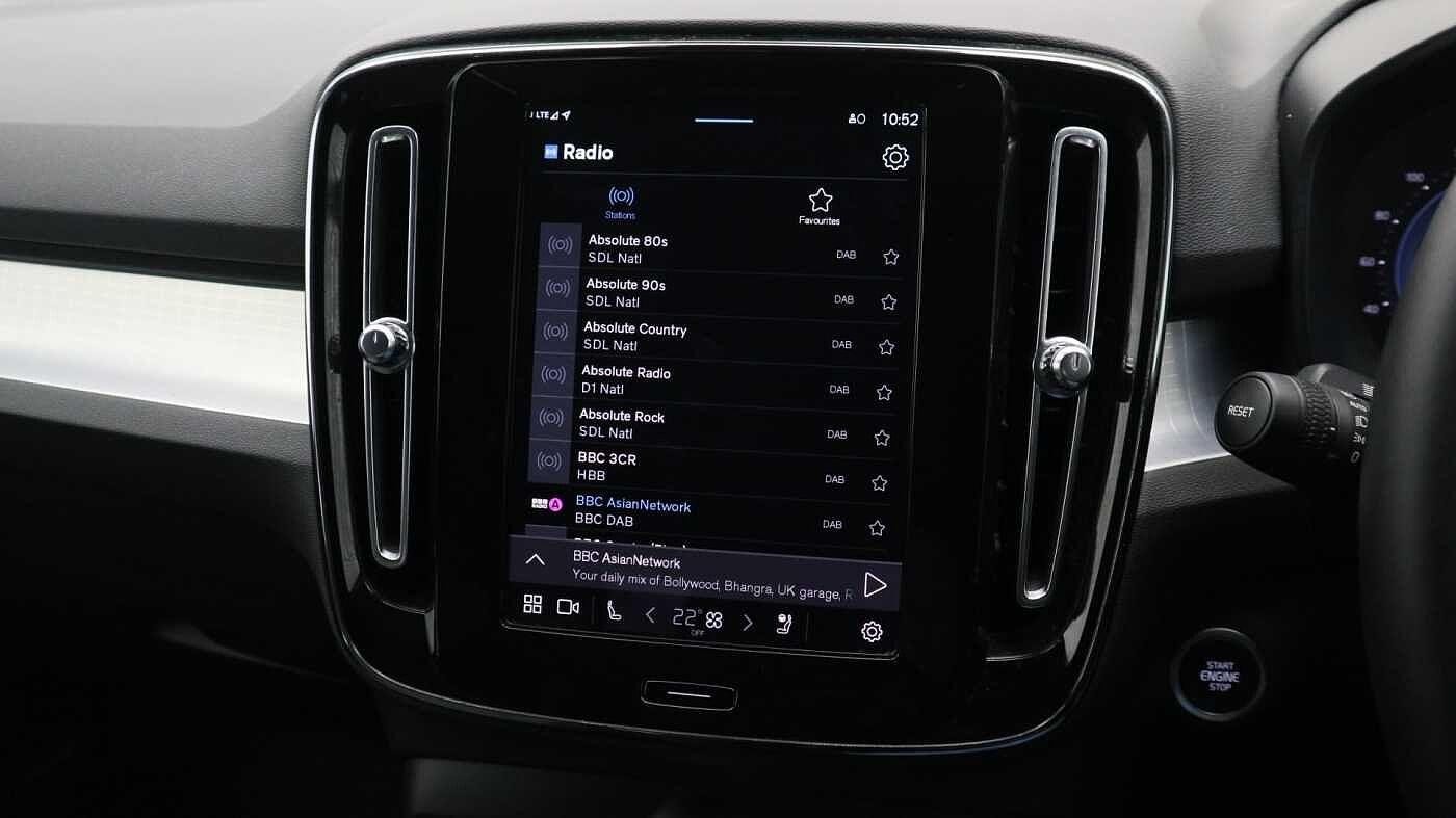 Volvo XC40 Image 35