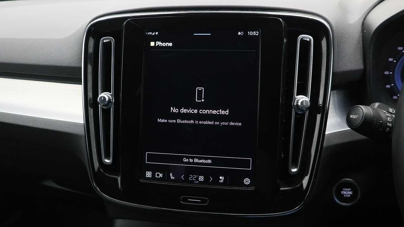 Volvo XC40 Image 36