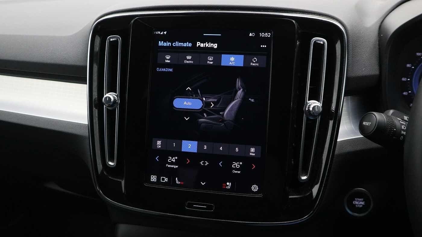 Volvo XC40 Image 37
