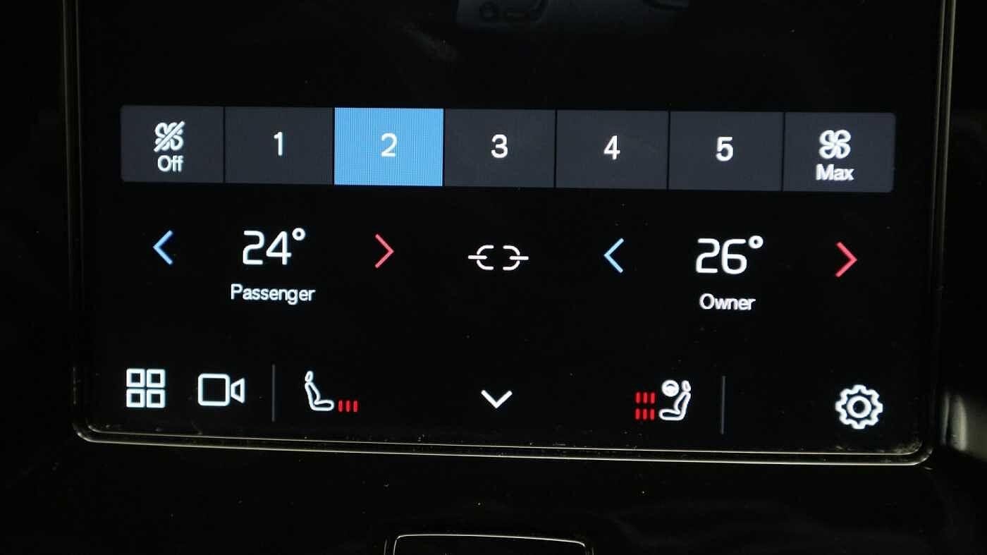 Volvo XC40 Image 38