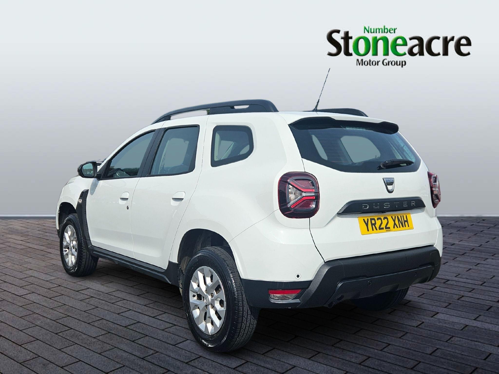 Dacia Duster Image 5