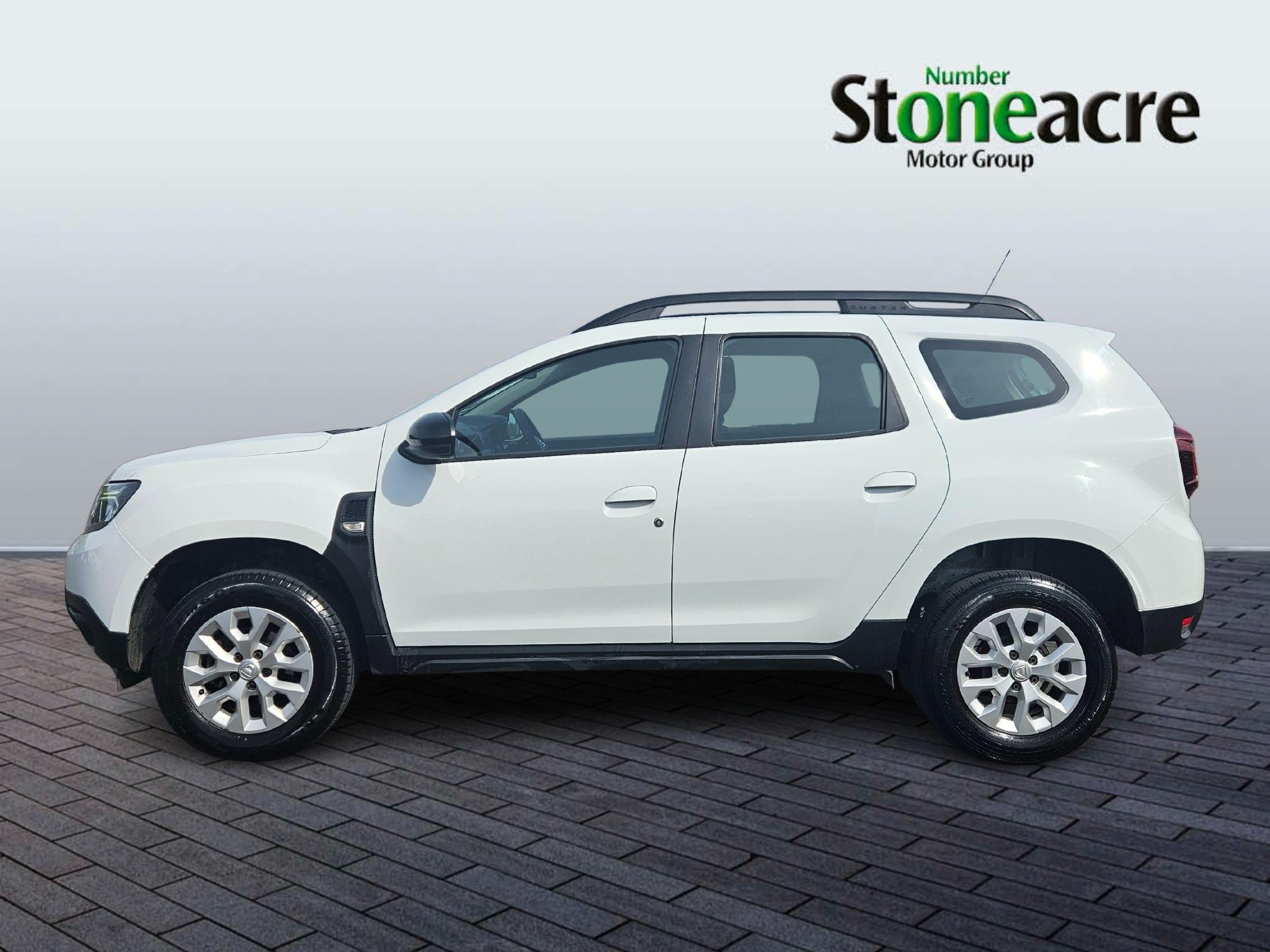 Dacia Duster Image 6