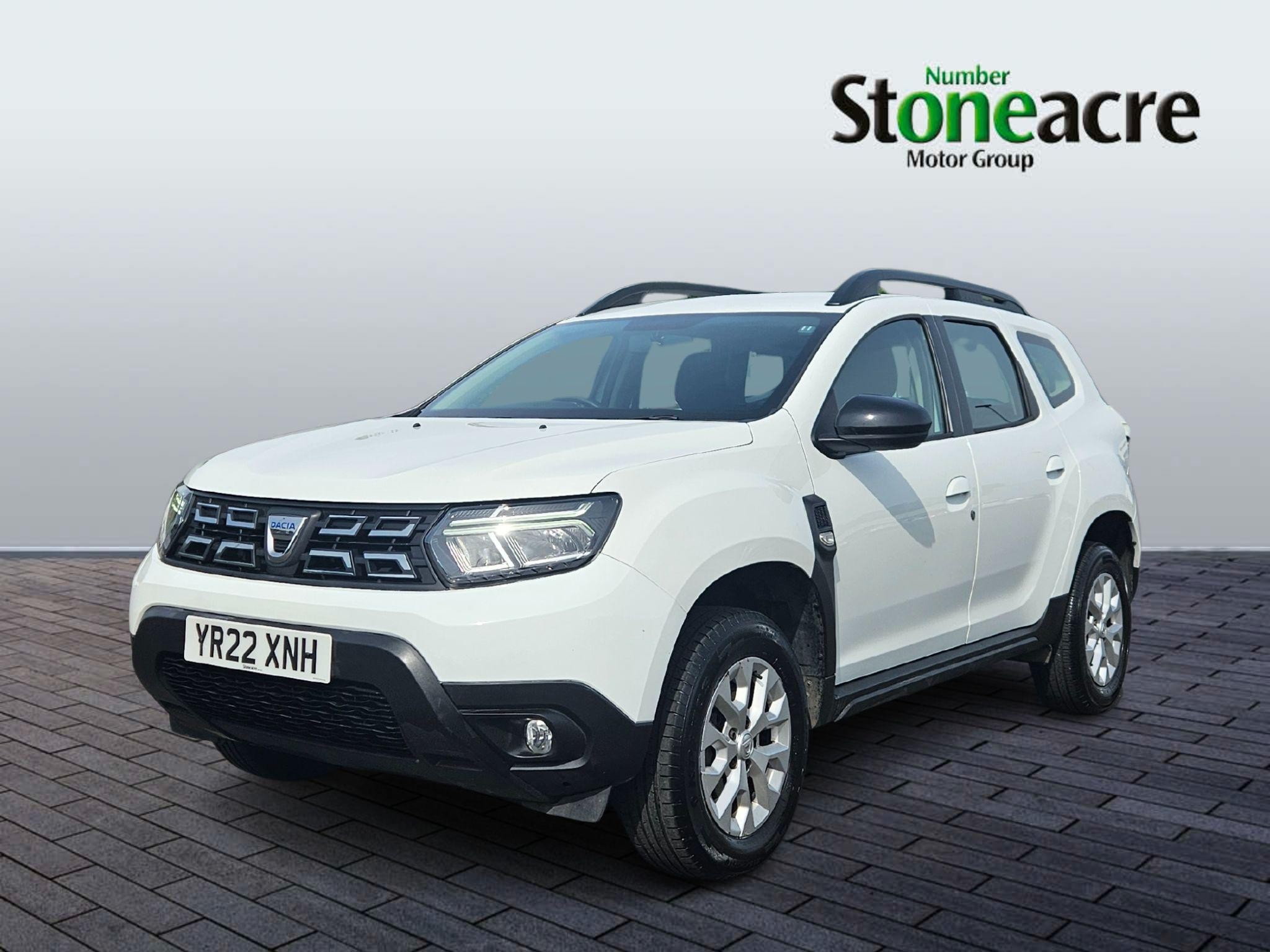 Dacia Duster Image 7