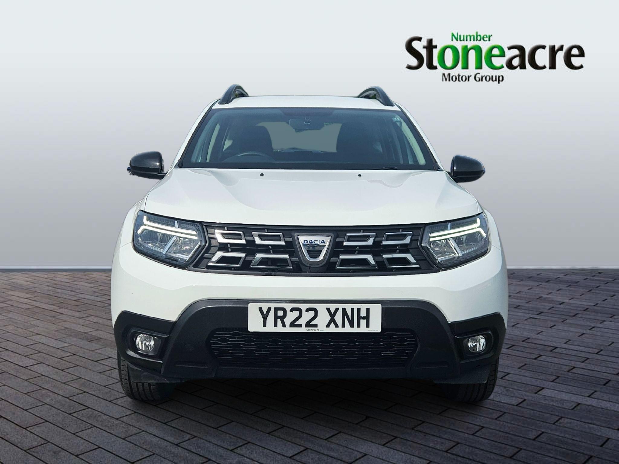 Dacia Duster Image 8
