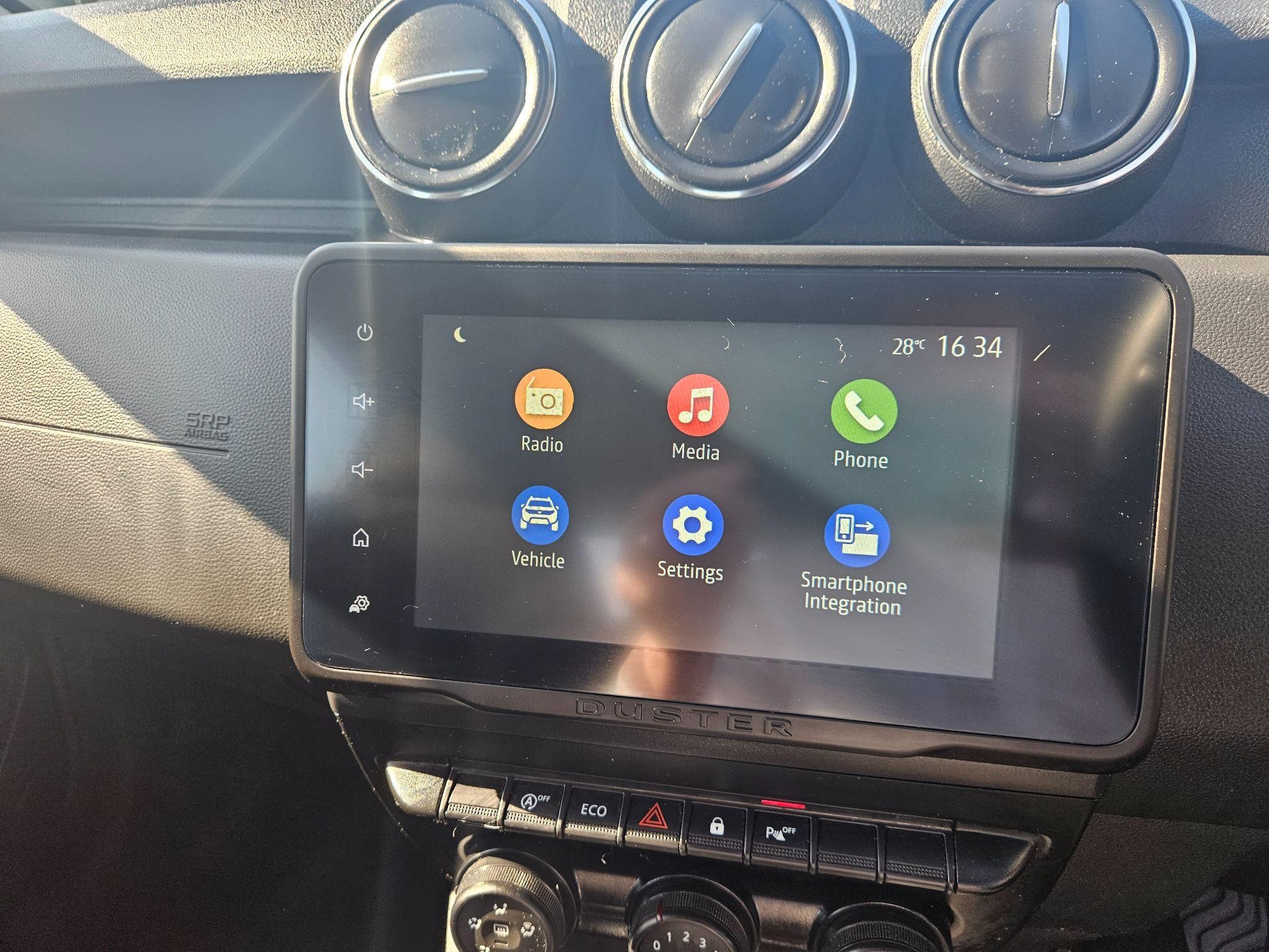 Dacia Duster Image 9