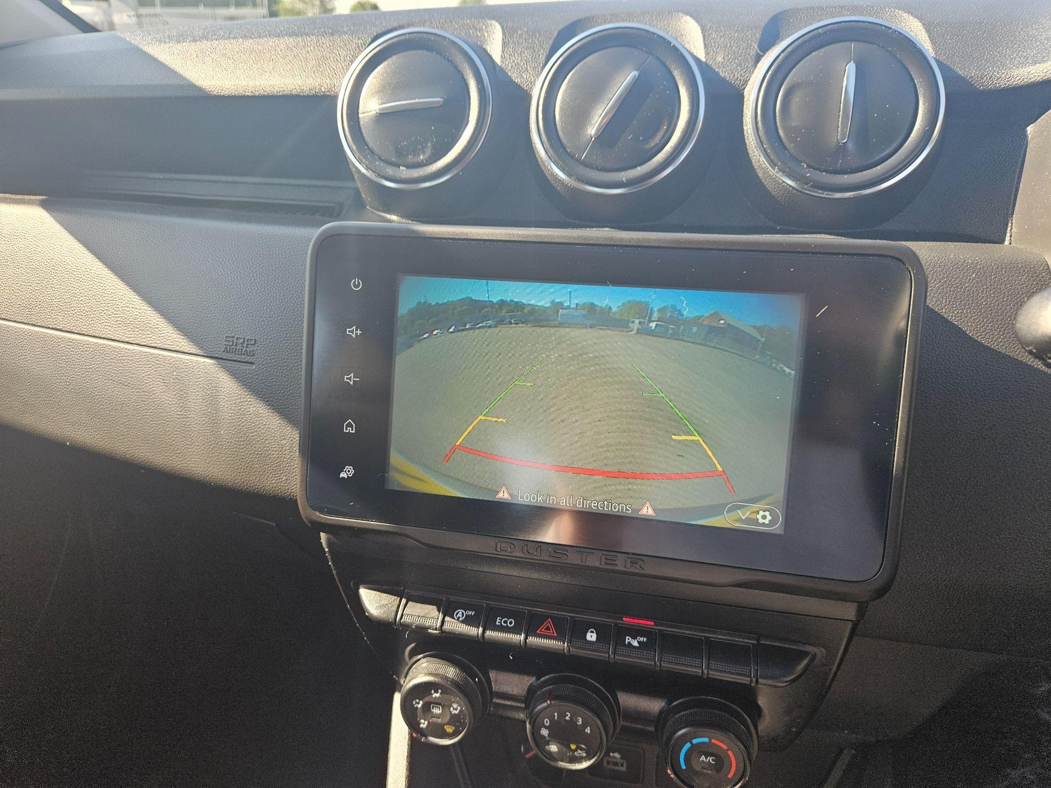 Dacia Duster Image 10