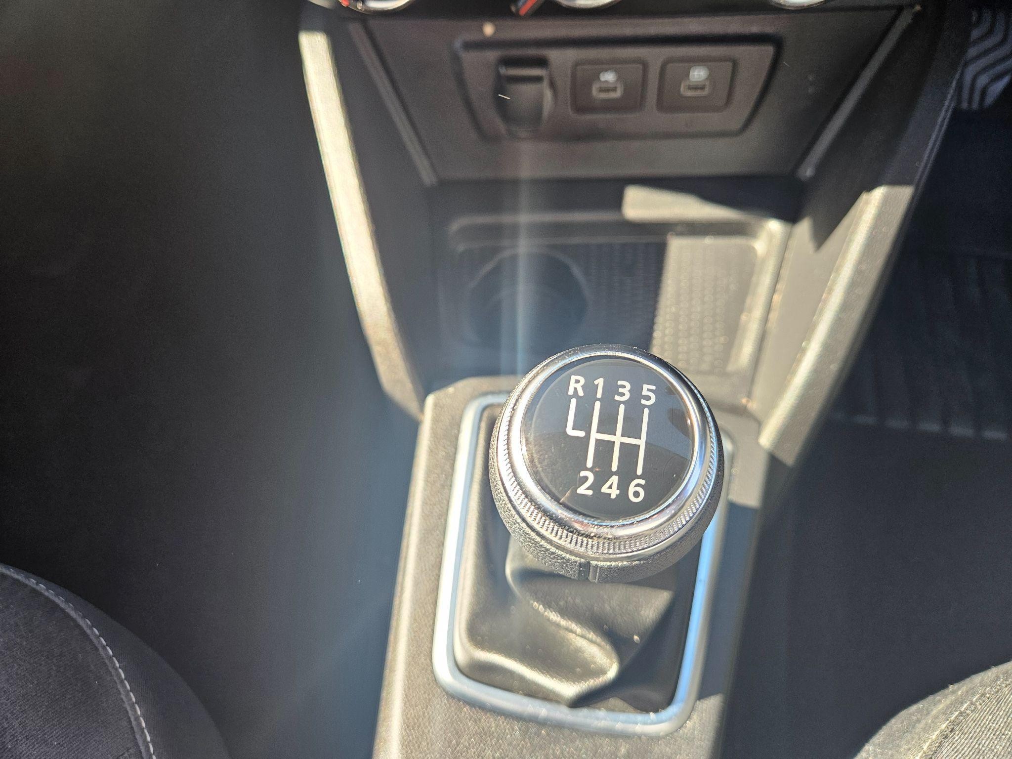 Dacia Duster Image 11