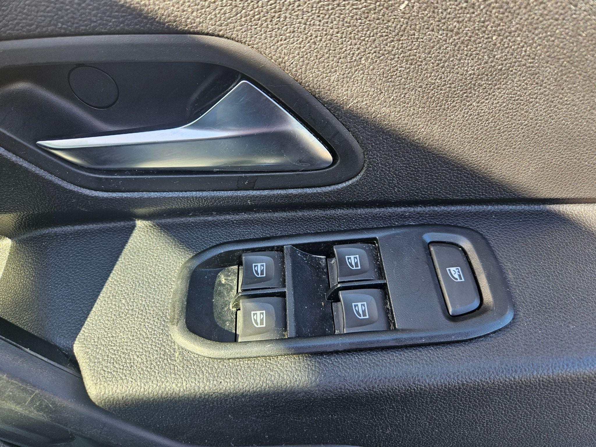 Dacia Duster Image 14