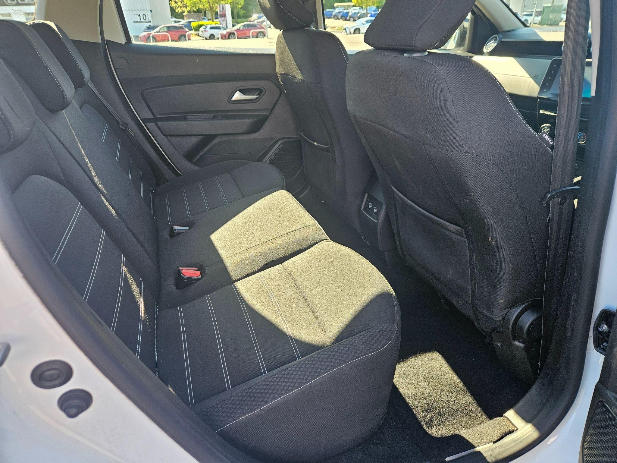 Dacia Duster Image 15