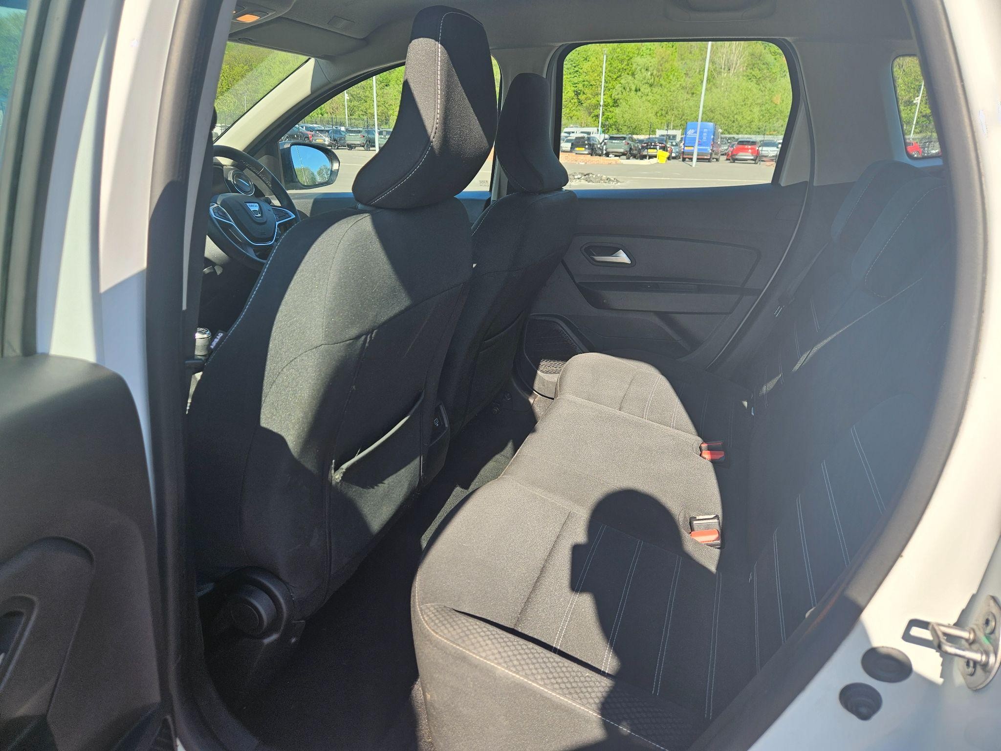 Dacia Duster Image 16