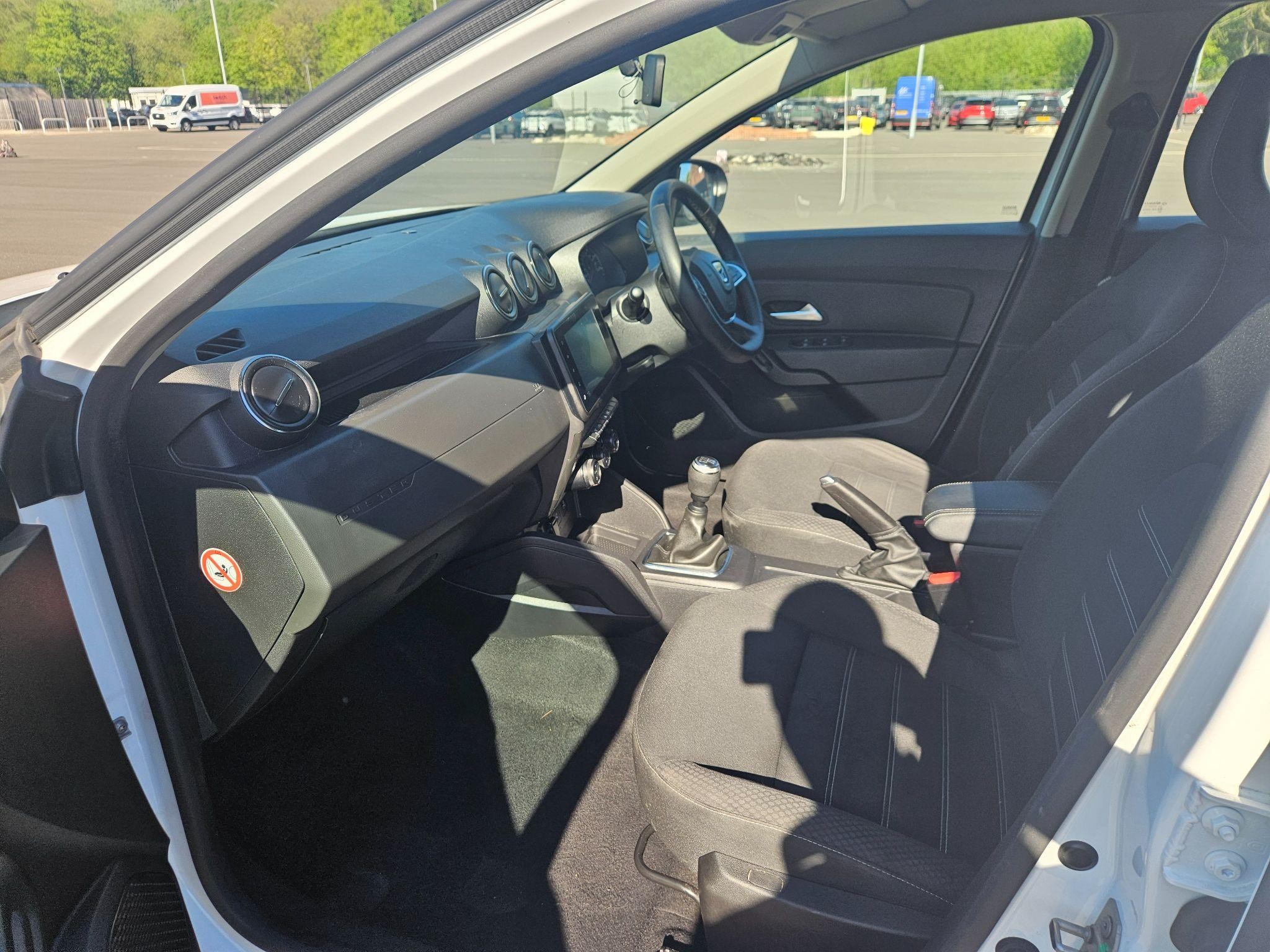 Dacia Duster Image 17