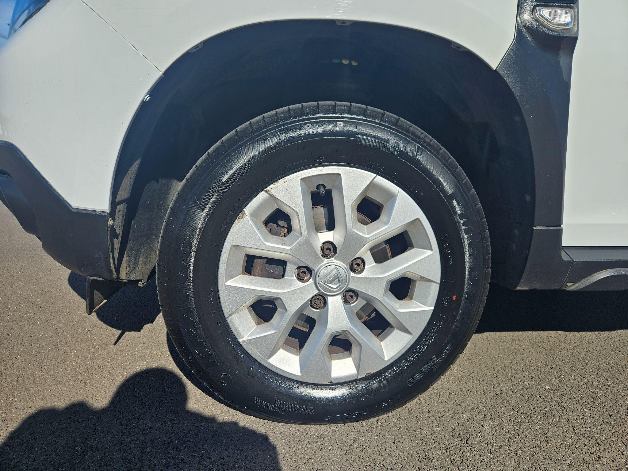 Dacia Duster Image 20