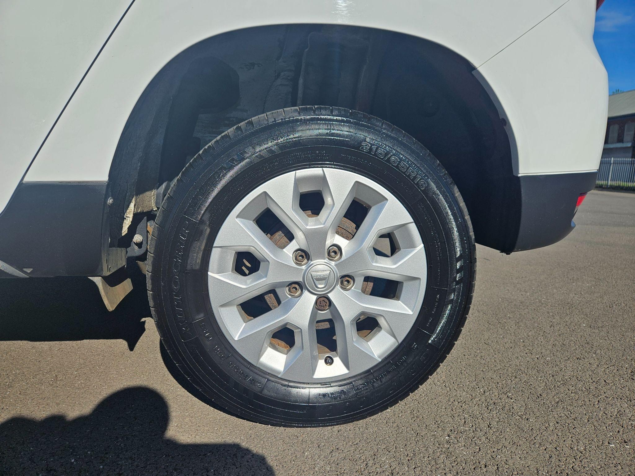 Dacia Duster Image 21