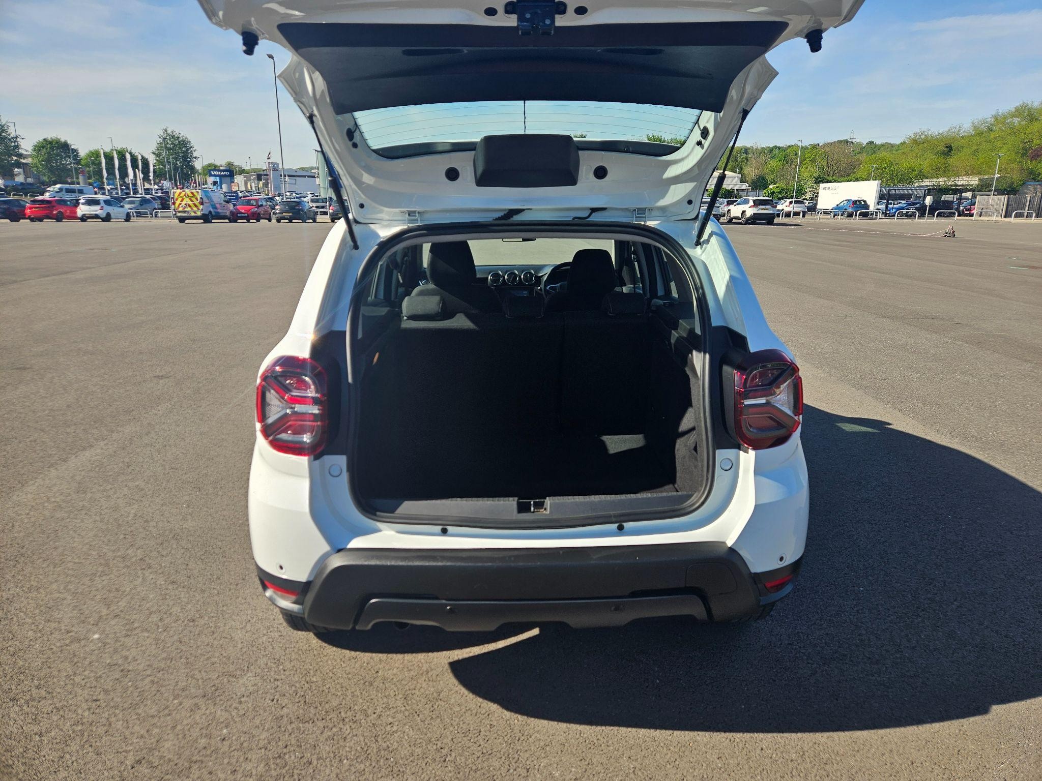 Dacia Duster Image 24
