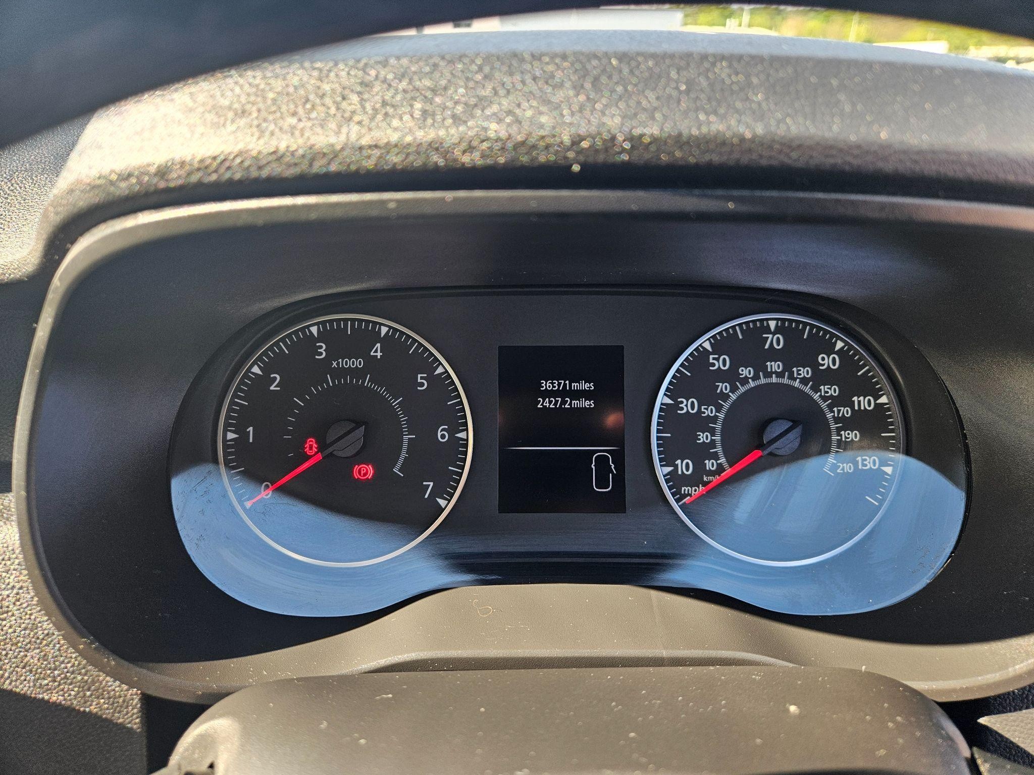 Dacia Duster Image 27