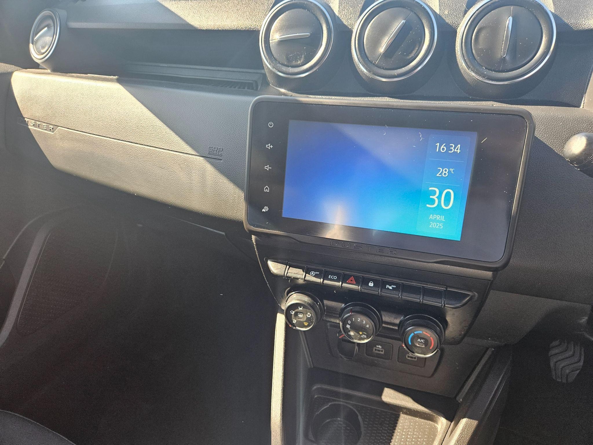 Dacia Duster Image 28