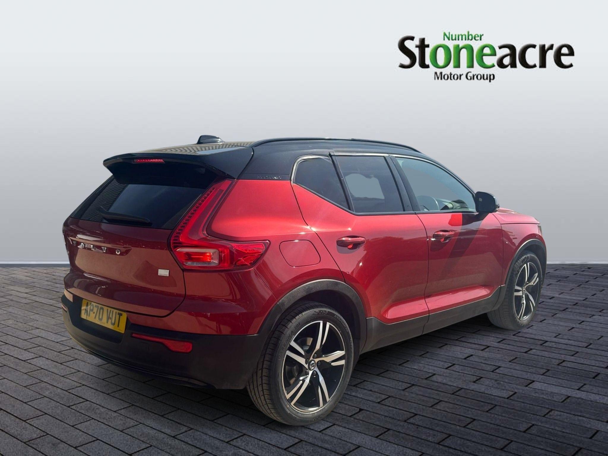 Volvo XC40 Image 3
