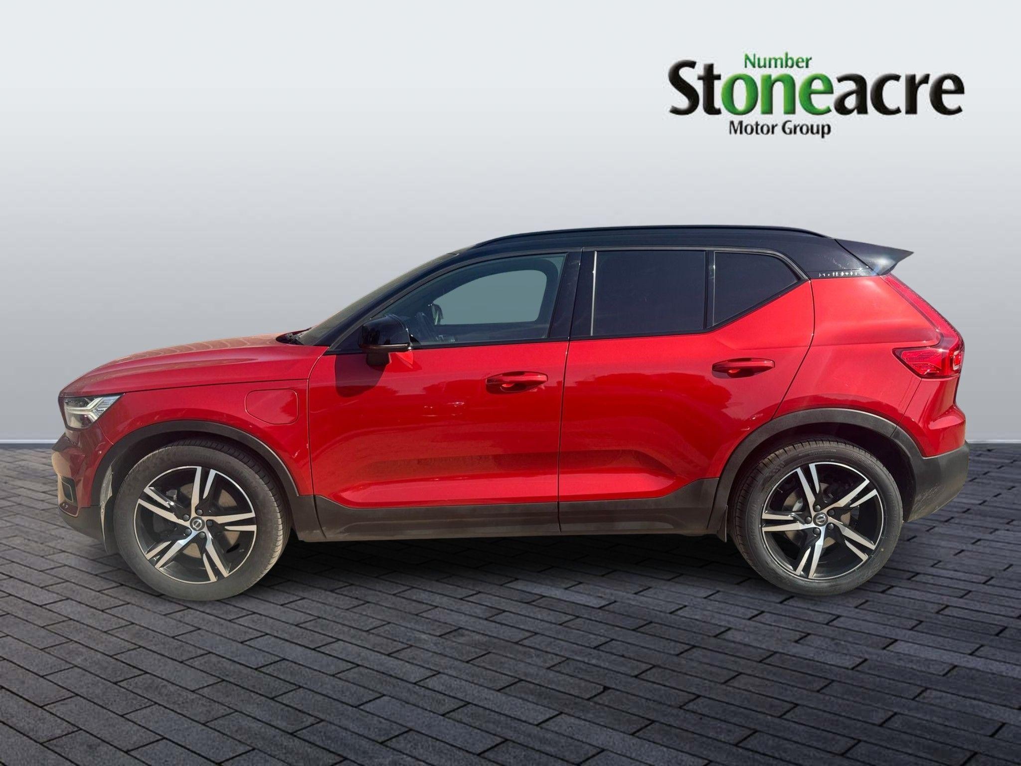 Volvo XC40 Image 6