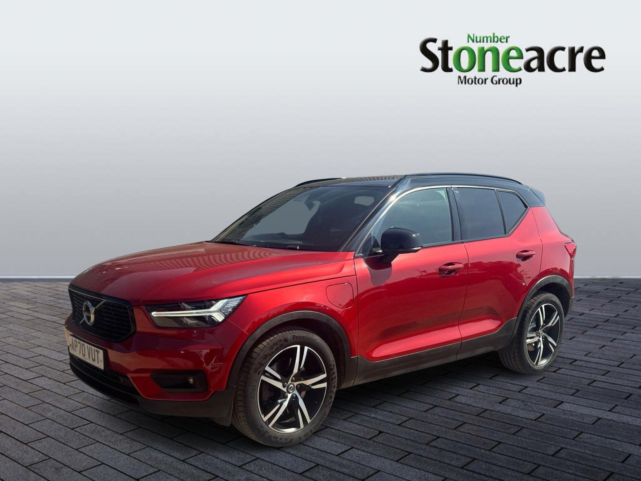 Volvo XC40 Image 7