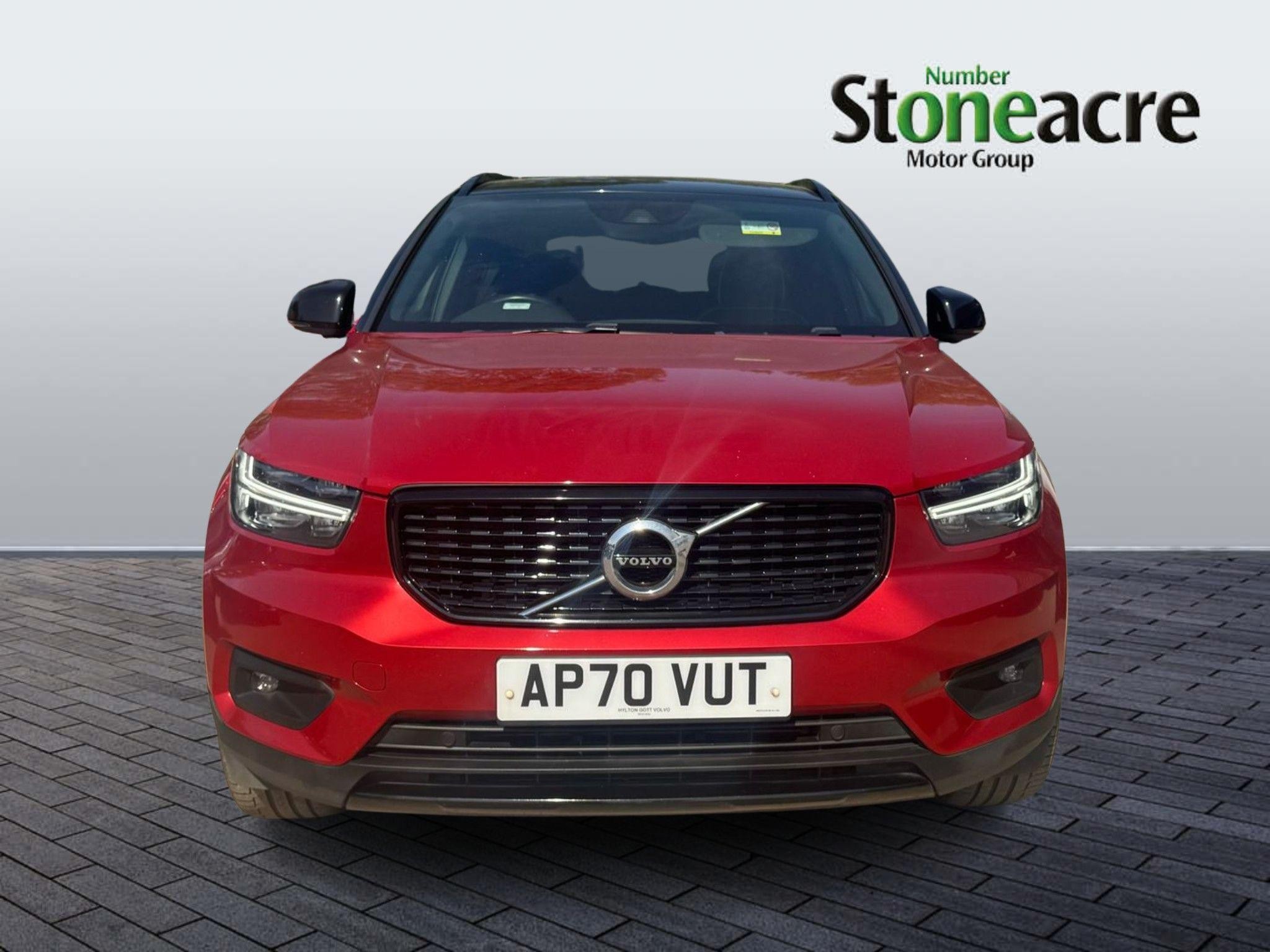 Volvo XC40 Image 8