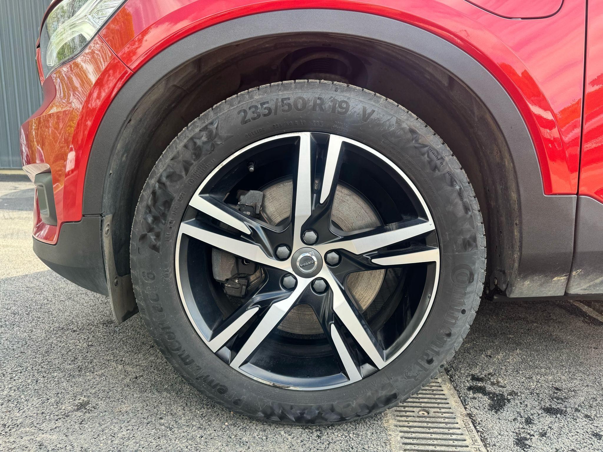Volvo XC40 Image 9