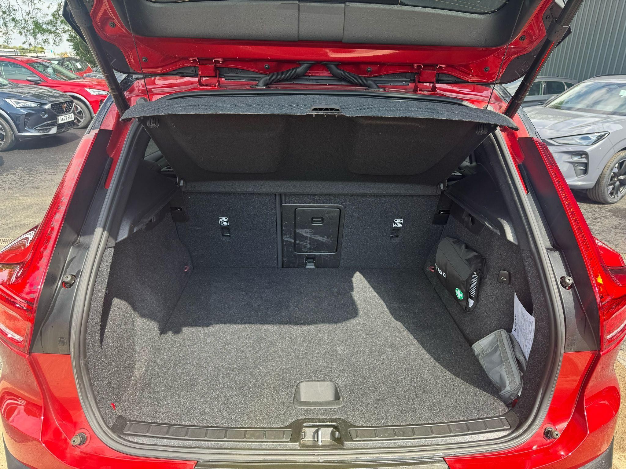 Volvo XC40 Image 10